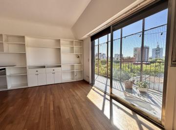Departamento · 80m² · 3 Ambientes · Venta Semipiso en Colegiales 3 Ambientes con Balcón