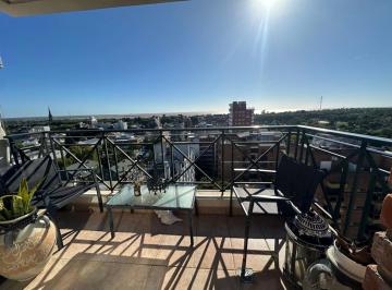 Departamento · 100m² · 4 Ambientes · 2 Cocheras · Venta Departamento San Isidro 4 Ambientes + 2 Cocheras