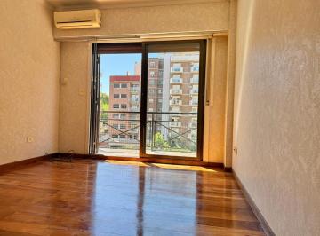 Departamento · 71m² · 3 Ambientes · 1 Cochera · Semipiso 3 Ambientes, 2 Baños, Cochera y Baulera en Belgrano