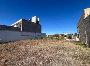 Terreno , La Calera · Venta Lote de 596 m Cuadrados en Cuesta Colorada (La Calera)