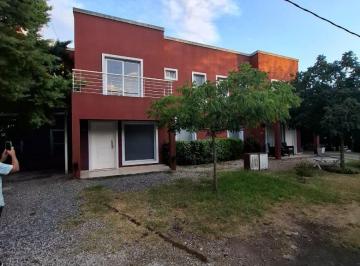 Casa de 4 ambientes, Esteban Echeverría · Casa de 4 Amb. en Alquiler Anual Club de Campo Los Rosales Canning