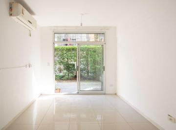 Departamento · 32m² · 2 Ambientes · Venta 2 Ambcon Jardín Privado Residencias Q