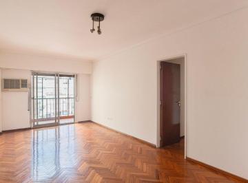 Departamento · 75m² · 4 Ambientes · Oportunidad Venta Palermo 4 Amb con Balcón y Vista Permuta/credito