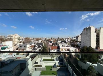 Departamento · 28m² · 1 Ambiente · En Venta Monoambiente con Balcón. Villa del Parque