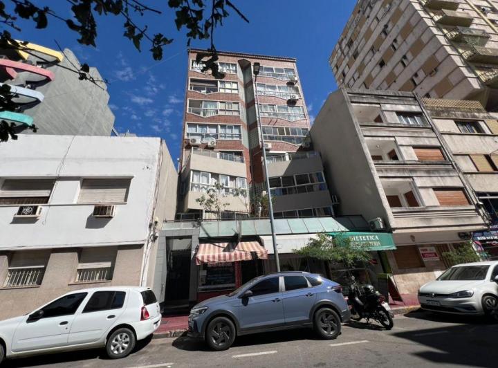 Departamento · 47m² · 4 Ambientes