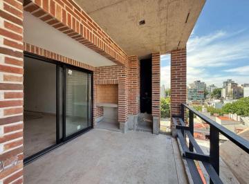 Departamento · 61m² · 2 Ambientes · Venta Dos Ambiente con Parrilla - Palermo Hollywood