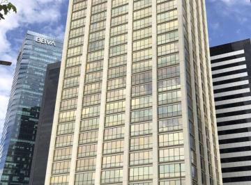 Oficina comercial , Retiro · Oficina en Alquiler Amueblada Lista Para Entrar | Torre Madero - Av Madero 942 | 400 m² en 1/2 Piso