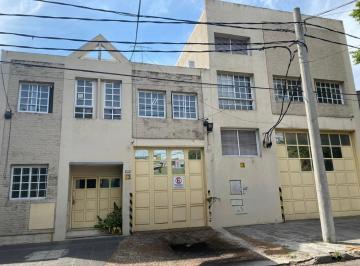 Depósito · 1360m² · Alquiler Galpon San Martin Pegado a General Paz