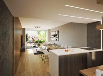 Departamento · 39m² · 1 Ambiente · Venta Monoambiente con Balcon en Palermo