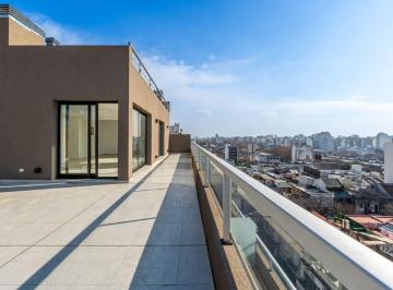Departamento · 48m² · 2 Ambientes · 1 Cochera · Venta Departamento, con Cochera a Estrenar.
