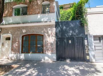 PH · 172m² · 5 Ambientes · PH 2 Plantas, Patio Terraza Reciclado Palermo