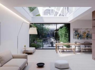 Departamento · 49m² · 2 Ambientes · Venta 2 Ambientes Palermo Nice Hollywood