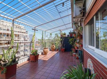 Departamento · 73m² · 4 Ambientes · 4 Amb con Gran Balcón Terraza y Vista Abierta