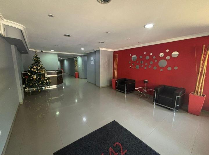 Departamento · 53m² · 2 Ambientes