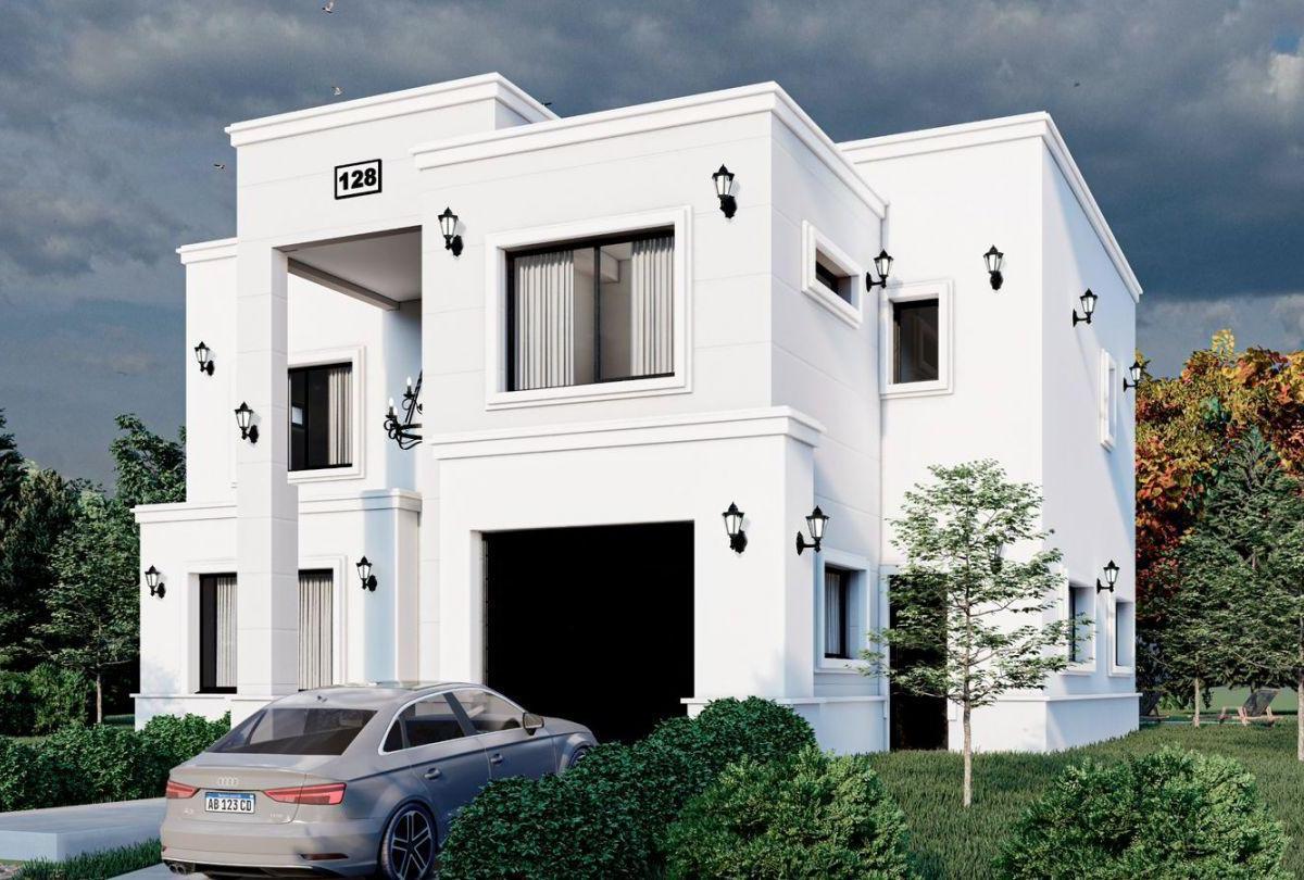 Venta de Casa 5 Ambientes en Rumenco Joven, Mar del Plata