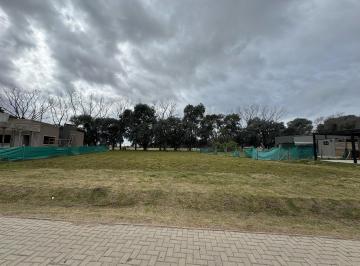 Terreno · 1000m² · Adg. Oportunidad! Lote en El Cardal 2