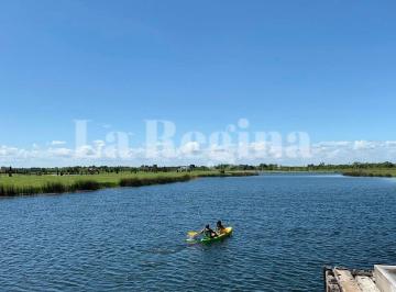 lago · Terreno Lote en Venta en El Naudir, Escobar, G. B. a. Zona Norte