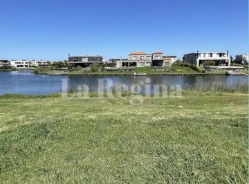Terreno · 972m² · Terreno Lote en Venta en Marinas, Puertos, Escobar