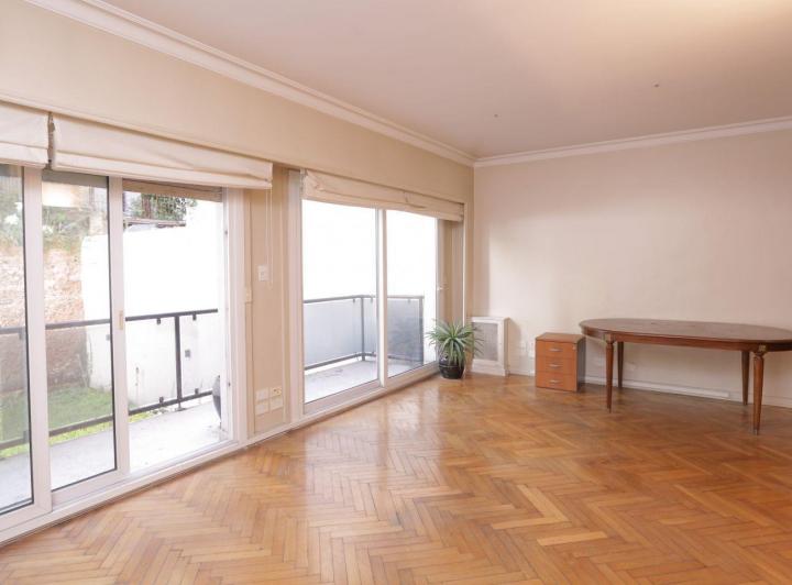 Departamento en venta en Recoleta · 4 ambientes