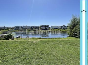 Terreno · 909m² · Terreno Lote en Venta en Marinas, Puertos, Escobar