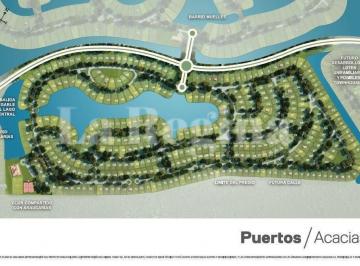 Terreno · 800m² · Terreno Lote en Venta en Acacias, Puertos, Escobar