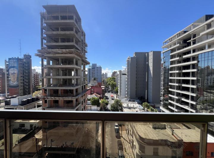 Departamento · 104m² · 4 Ambientes