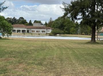 Terreno · 1000m² · Terreno en Coronel Brandsen