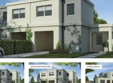 Casa · 90m² · 2 Dormitorios · Casa en Venta Ubicado en Santa Ana, Villanueva, Tigre