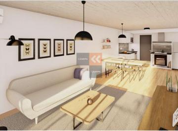 Foto1 · Apartamento a La Venta en Pocitos