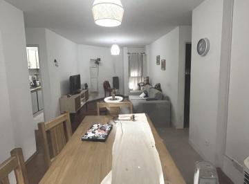 Estar-Comedor · Departamento Venta B° General Paz