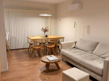 Estar Comedor · Departamento Venta Livette Chateau