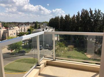 Departamento · 60m² · 2 Ambientes · 1 Cochera · Departamento en Venta - Portezuelo, Nordelta, Tigre