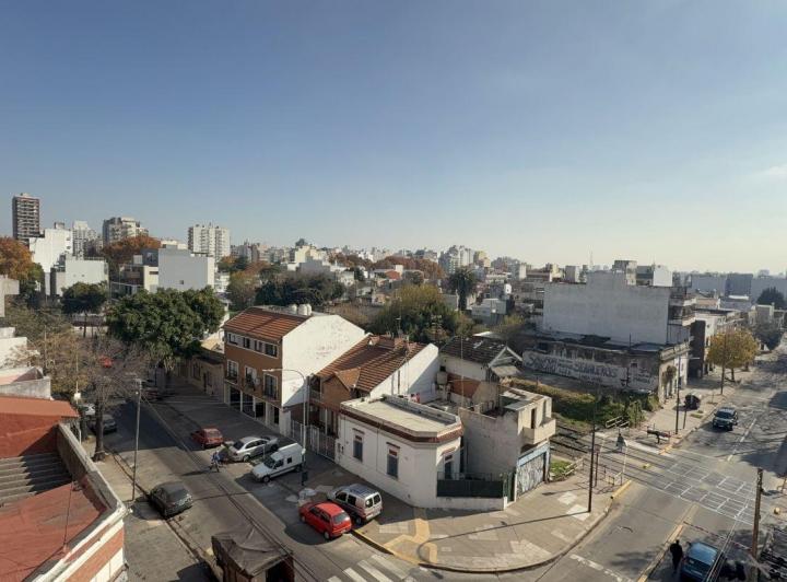 Departamento · 47m² · 3 Ambientes