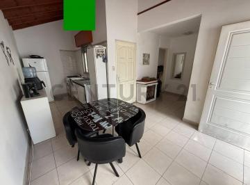 PH · 48m² · 3 Ambientes · Venta PH 3 Ambientes con Dos Patios Apto Credito – Sin Expensas – Villa San Andrés, San Martín