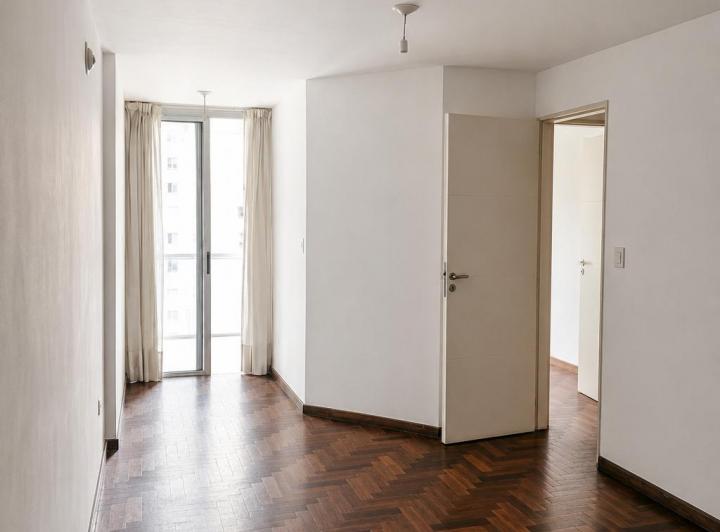 Departamento en alquiler en Nueva Cordoba · 1 ambiente