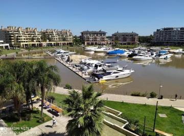 Departamento · 60m² · 2 Ambientes · 1 Cochera · Departamento en Venta Ubicado en Bahia Grande, Nordelta, Tigre