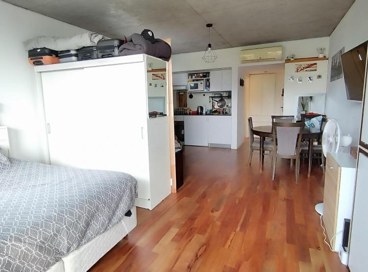 Departamento · 35m² · 1 Ambiente