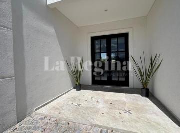 Casa · 189m² · 4 Ambientes · 1 Cochera · Casa en Venta en San Matias, Escobar, G. B. a. Zona Norte