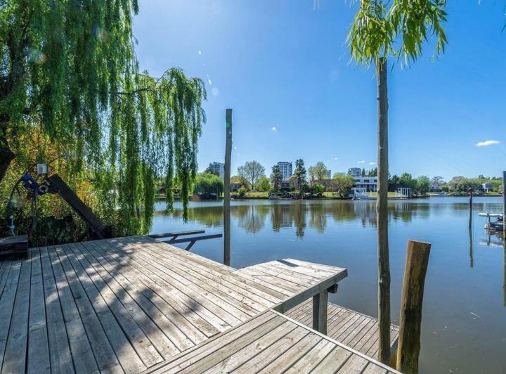 Casa en venta en Santa Maria de Tigre · 7 ambientes