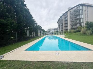 Departamento · 77m² · 3 Ambientes · 1 Cochera · Departamento en Venta en Infinity Residences, El Palmar, Nordelta