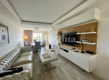 Departamento · 78m² · 3 Ambientes · 1 Cochera · Departamento en Venta en Jardines del Palmar, El Palmar, Nordelta