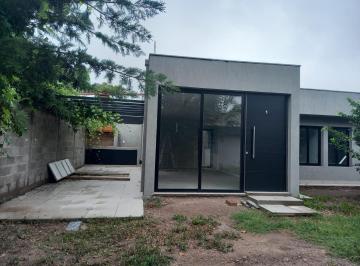 Casa · 65m² · 3 Ambientes · 1 Cochera · Casa a Estrenar Calle Cervantes Godoy Cruz