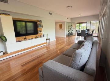 Departamento de 5 ambientes, Villa Devoto · Increible Piso en Venta en Impecable Estado.