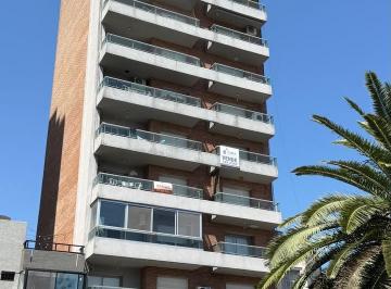 Departamento de 2 ambientes, Rosario · Venta - Departamento - 1 Dormitorio - Av Francia 1400, Piso 4º