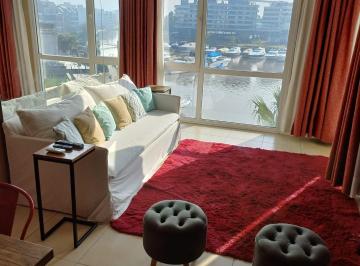 Departamento · 55m² · 2 Ambientes · Departamento en Venta en Wyndham Condominios, Nordelta, Tigre