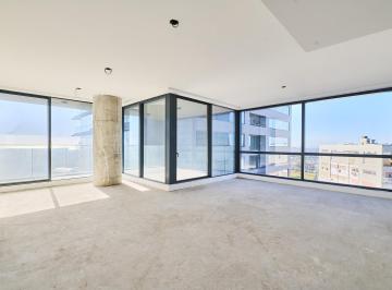 Departamento · 130m² · 4 Ambientes · 1 Cochera · Venta Departamento 3 Dorm. en Suite Quantum Bellini Piso Alto Nuñez