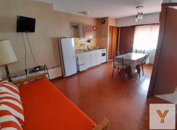 Departamento · 36m² · 2 Ambientes · Departamento en Venta - 1 Dormitorio 1 Baño - Villa Gesell