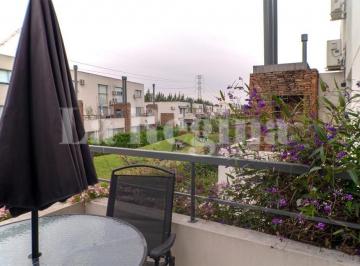 Departamento · 62m² · 3 Ambientes · Departamento en Venta en Sendero, Nordelta, Tigre