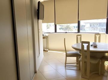 Departamento · 40m² · 1 Ambiente · 1 Cochera · Departamento en Venta en Estudios de La Bahia, Bahia Grande, Nordelta