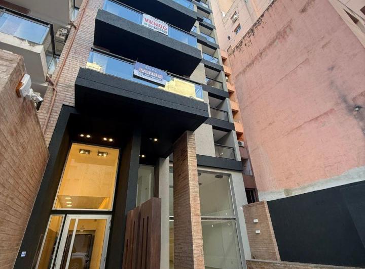 Departamento · 85m² · 4 Ambientes